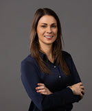 Alexandra Underwood Portrait