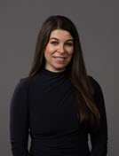 Alison C. Strother Portrait