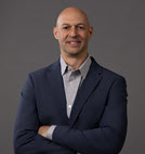 John Cotton Portrait