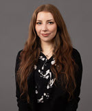 Madison Cox Portrait
