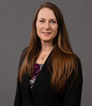 Marianne Chance Portrait