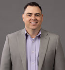 Nicholas A. Sanzotta Portrait