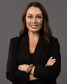 Shannon Cini Portrait