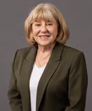 Anita (Toni) Robbins Portrait