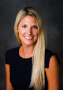 Kimberly Bushong Petrillo Portrait