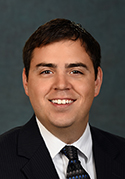 Nicholas A. Sanzotta Portrait